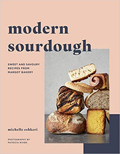 Modern Sourdough Cookbook Review